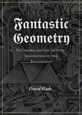 Fantastic Geometry 1906069107 Book Cover