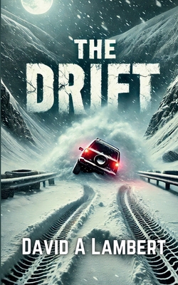 The Drift: A Novella B0DXD77XN7 Book Cover
