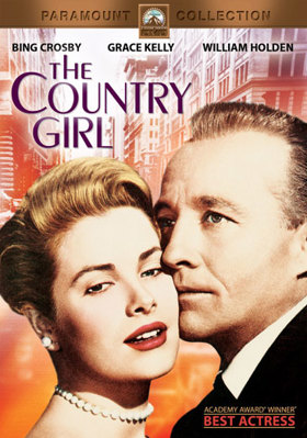 The Country Girl B00BTYJYSU Book Cover