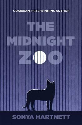 The Midnight Zoo 140633149X Book Cover