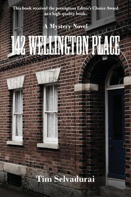 142 Wellington Place 1646067274 Book Cover