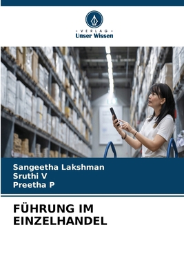 Führung Im Einzelhandel [German] 6630235975 Book Cover