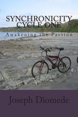 Synchronicity Cycle One: Awakening the Passion 0615786006 Book Cover