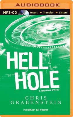 Hell Hole 149158226X Book Cover