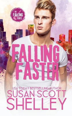 Falling Faster B0DWRTSKQD Book Cover