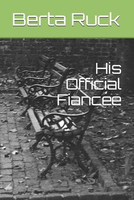 Paperback His Official Fiancée Book