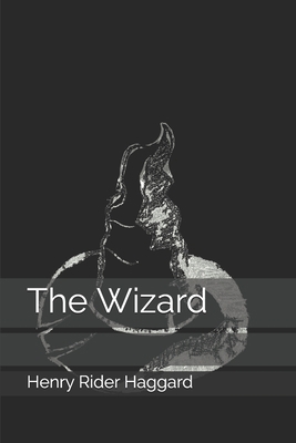 The Wizard 1701598655 Book Cover