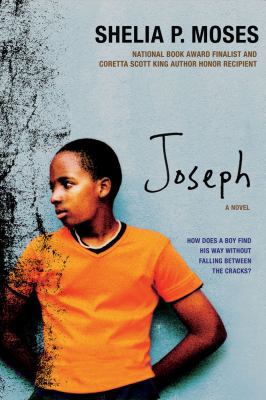 Joseph 1416917527 Book Cover