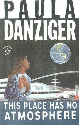 This Place Has No Atmosphere 0606168605 Book Cover