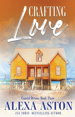 Crafting Love B0GXC3X951 Book Cover