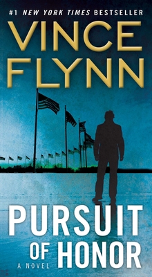 Pursuit of Honor B0085RZI5C Book Cover