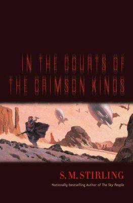 In the Courts of the Crimson Kings 0765314894 Book Cover