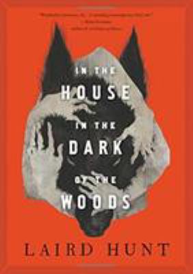 In the House in the Dark of the Woods 0316411051 Book Cover