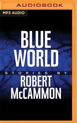 Blue World 1522641653 Book Cover