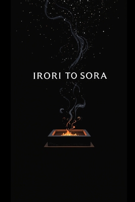 Irori to Sora B0GQNKZVXT Book Cover