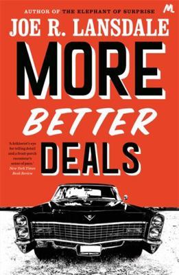 More Better Deals 1473678129 Book Cover