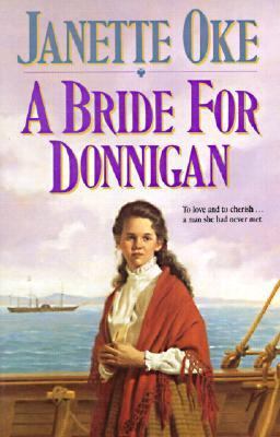 Bride for Donnigan 0785745491 Book Cover