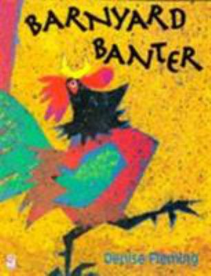 Barnyard Banter 0099431718 Book Cover