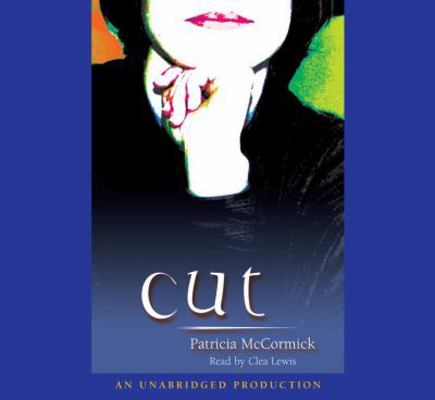 Cut (Lib)(CD) 0739364464 Book Cover