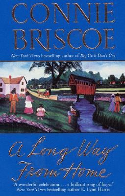 A Long Way from Home 006103021X Book Cover