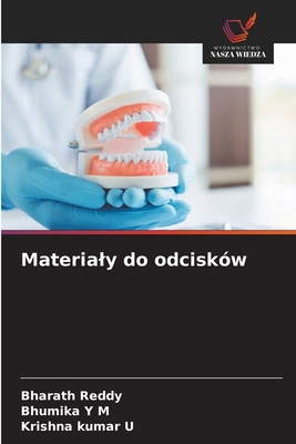 Materialy do odcisków [Polish] 620926560X Book Cover