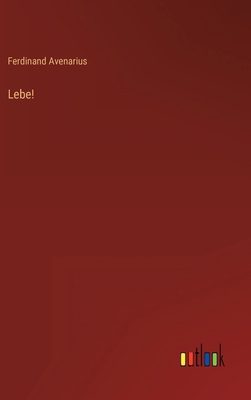 Lebe! [German] 3368419498 Book Cover