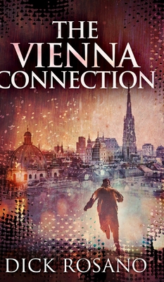 The Vienna Connection 1034004840 Book Cover