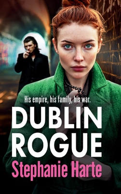 Dublin Rogue 1835332099 Book Cover