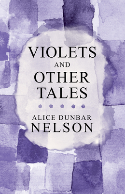 Violets and Other Tales 1447459482 Book Cover