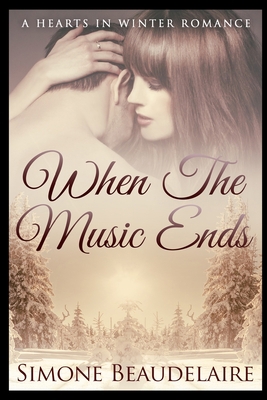When The Music Ends 1715379063 Book Cover