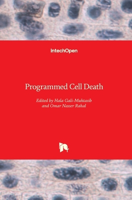Programmed Cell Death 1789847486 Book Cover