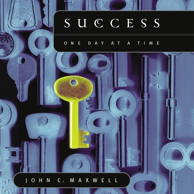 Success: One Day at a Time B0C76JRPPJ Book Cover