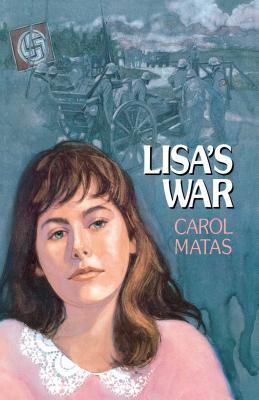 Lisa's War 1416961631 Book Cover