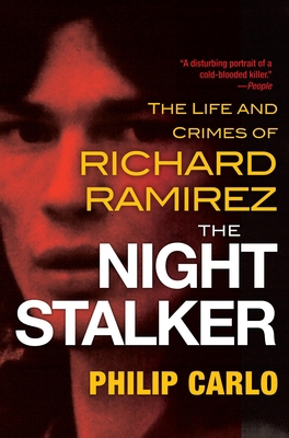 The Night Stalker: The Disturbing Life and Chil... 0806538414 Book Cover