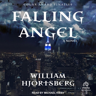 Falling Angel B0CW5RW127 Book Cover