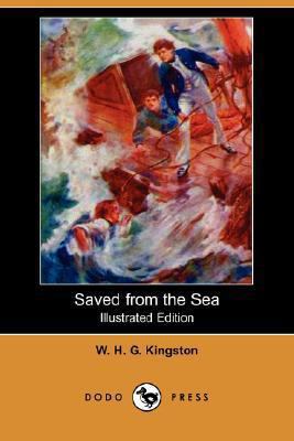 Saved from the Sea (Illustrated Edition) (Dodo ... 1406579831 Book Cover