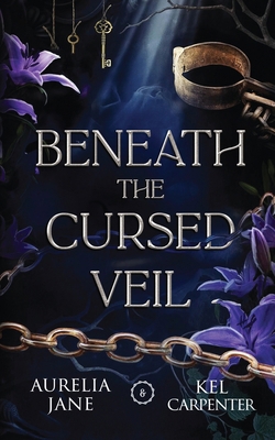 Beneath the Cursed Veil: An Enemies to Lovers F... 1957953683 Book Cover