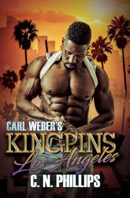 Carl Weber's Kingpins: Los Angeles 1622866614 Book Cover