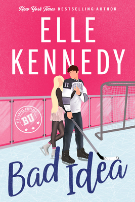 Bad Idea (Standard Edition) 1464247013 Book Cover