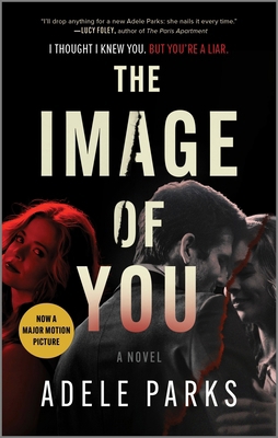 The Image of You 0778387445 Book Cover