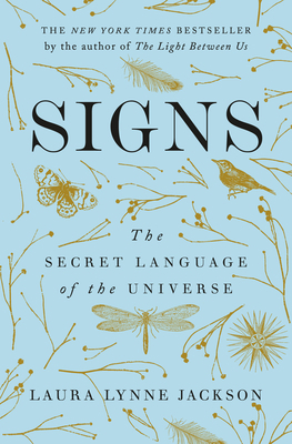 Signs: The Secret Language of the Universe 0399591591 Book Cover