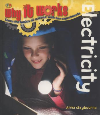 Electricity (Why it Works) 1848350473 Book Cover