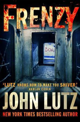 Frenzy 1472109465 Book Cover