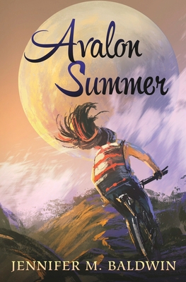 Avalon Summer 1959362038 Book Cover