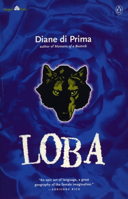 Loba 0140587527 Book Cover