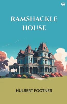 Ramshackle House 9371138092 Book Cover