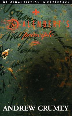 D'Alembert's Principle 1873982321 Book Cover