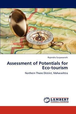 Assessment of Potentials for Eco-tourism 3659153907 Book Cover