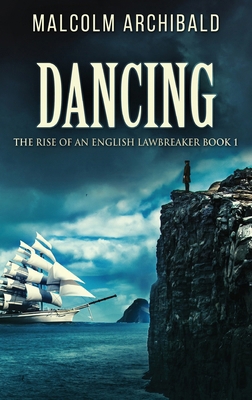 Dancing [Large Print] 482412302X Book Cover