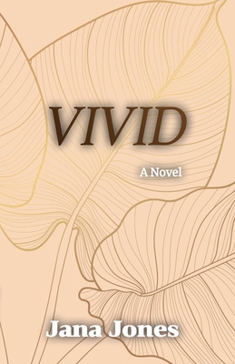 Vivid 1736688405 Book Cover